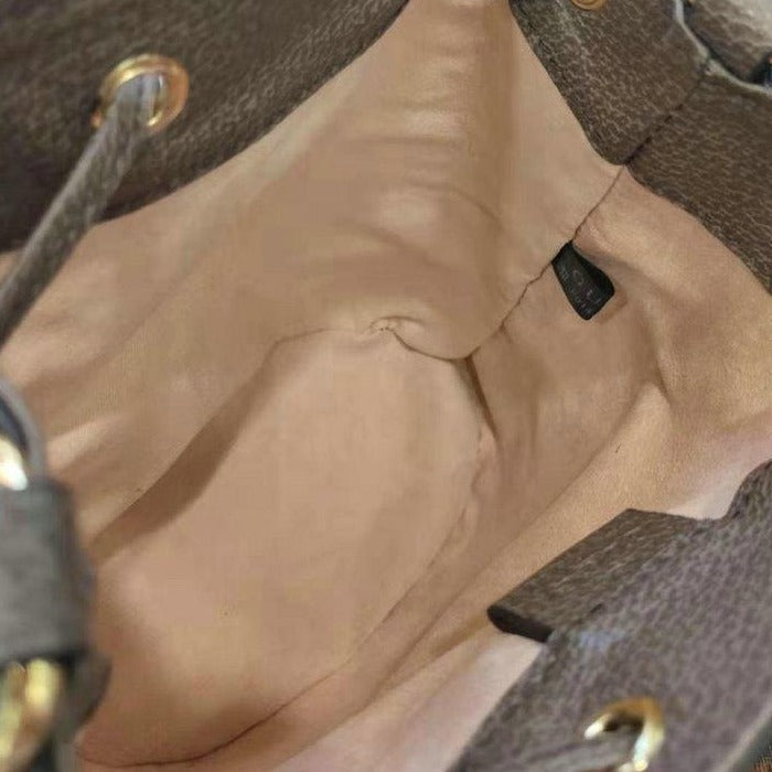 Gucci Ophidia mini GG bucket bag