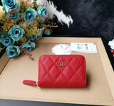 Chanel Wallet