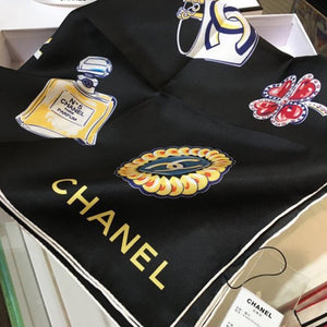 Chanel Scarf