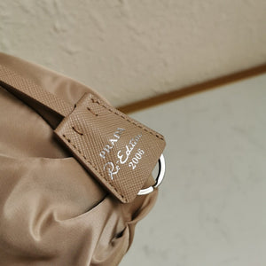 Prada Re-Edition 2006 Nylon bag