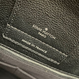 Louis Vuitton LOCKME DAY BAG