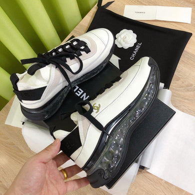 Sneakers Chanel