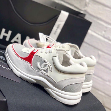 Sneakers Chanel