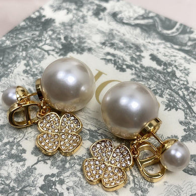 Dior Earrings