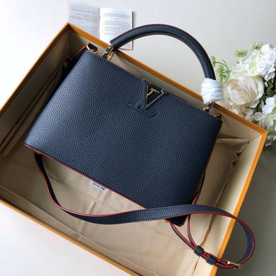 Louis Vuitton Capucines BB