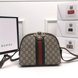 Gucci Ophidia GG shoulder bag