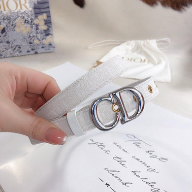 Dior Belt