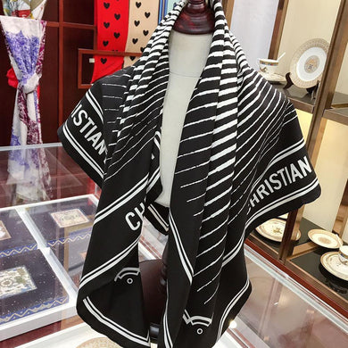 Dior Scarf