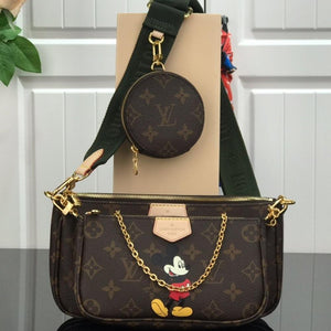 vuitton mickey mouse backpack