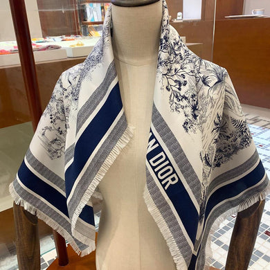Dior Scarf