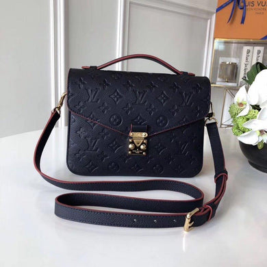 Louis Vuitton POCHETTE METIS