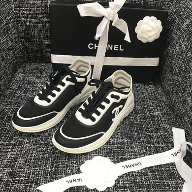 Sneakers Chanel