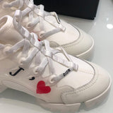 DIOR WOMEN SNEAKERS