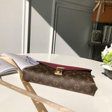 Rare Louis Vuitton Pallas wallet