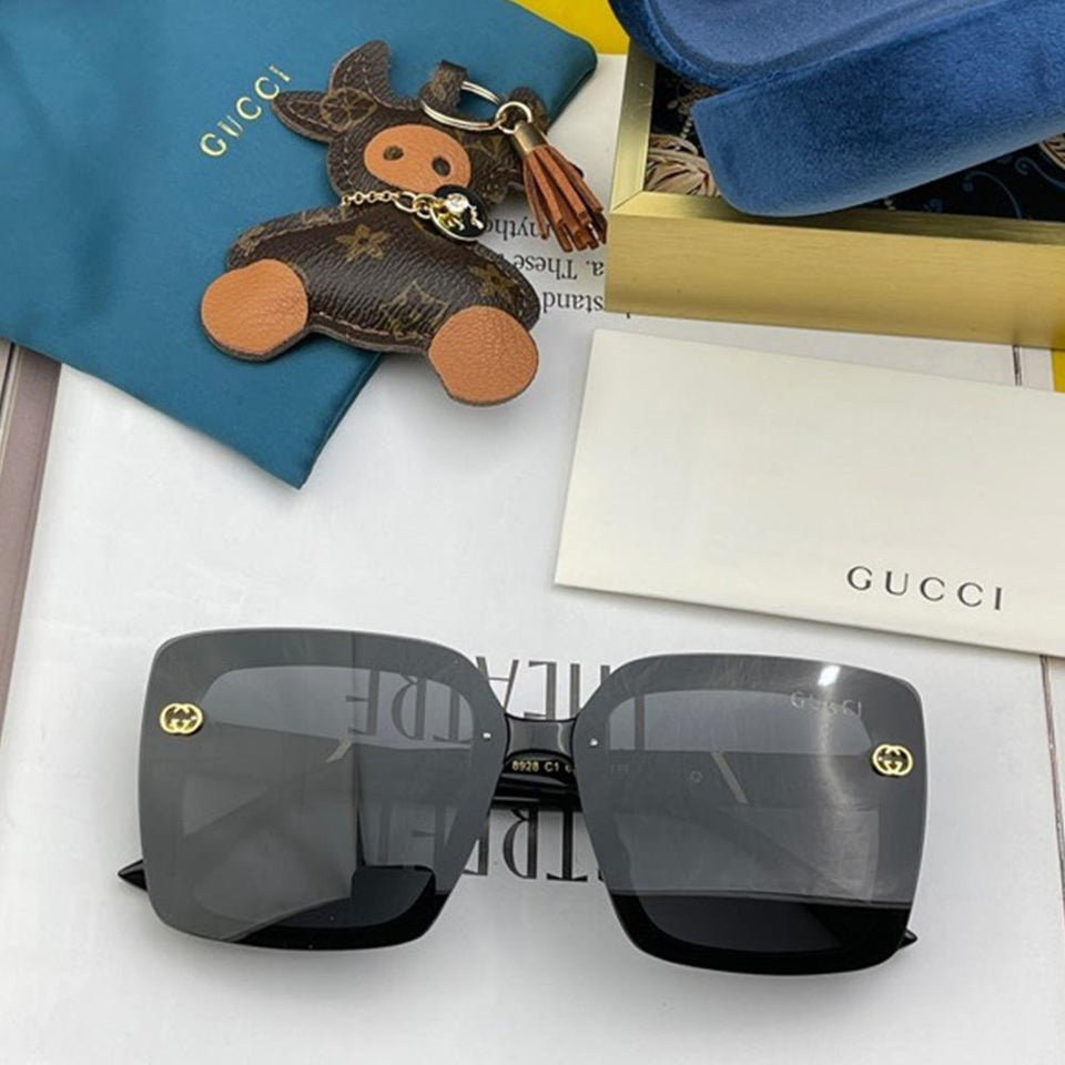 Gucci Glasses