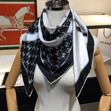 Chanel Scarf