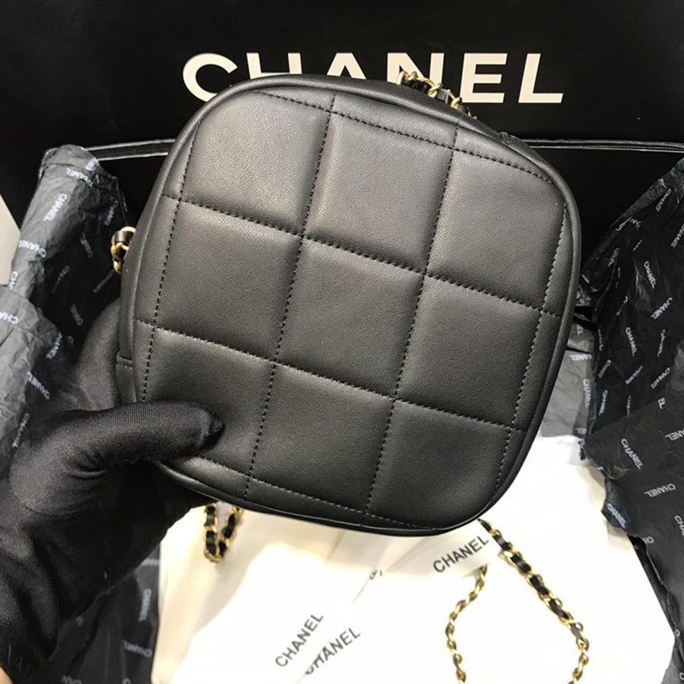 Chanel Wallet