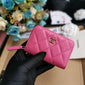 Chanel Wallet