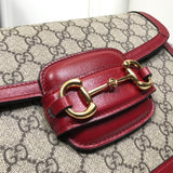 Gucci Horsebit 1955 shoulder bag