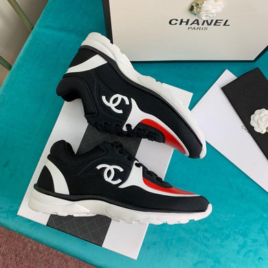 Sneakers Chanel