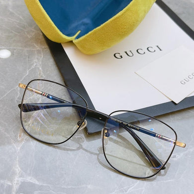 Gucci Glasses