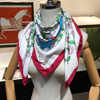 Gucci Scarf