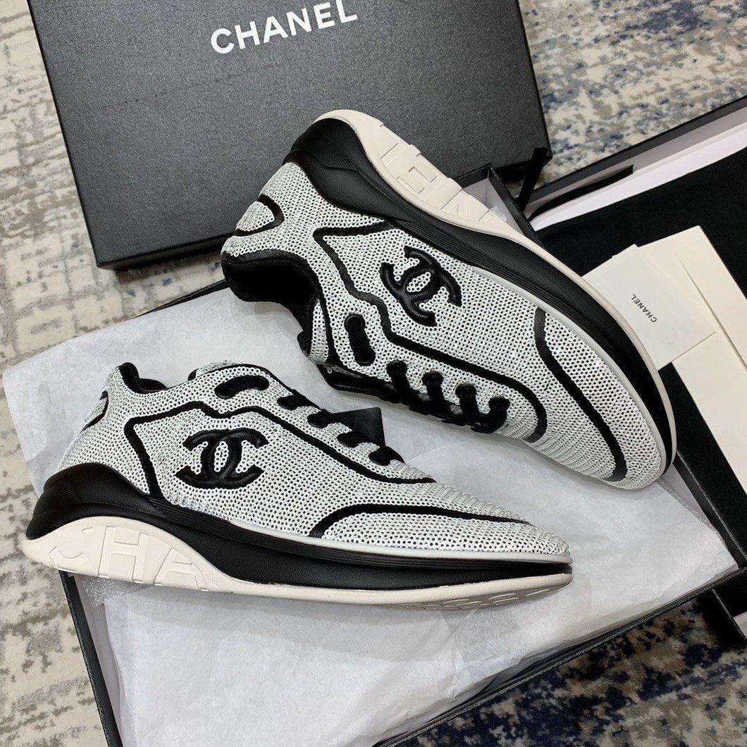 Sneakers Chanel