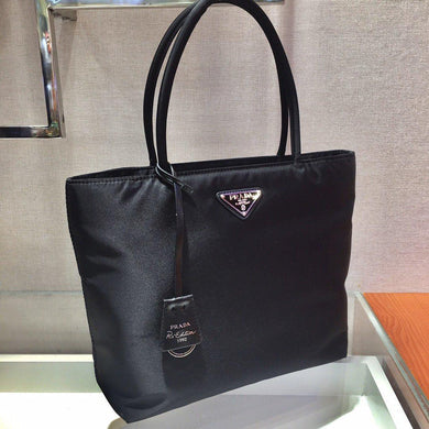 Prada Leather Handbag
