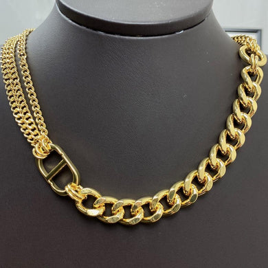 Dior Necklaces