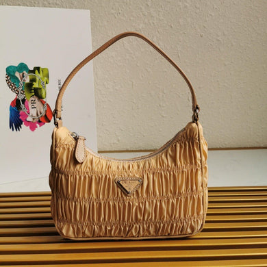 Re-Edition 2000 Nylon Mini Bag