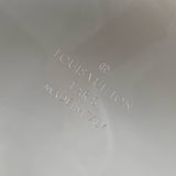 Louis Vuitton Transparent Plexiglass Box Scott