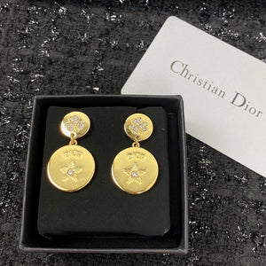 Dior Earrings