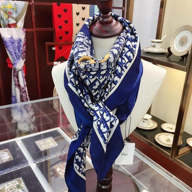Dior Scarf