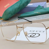 Gucci Glasses