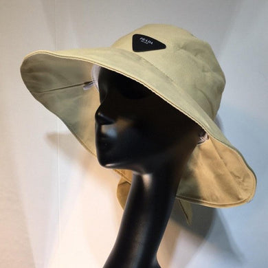 Prada Hat