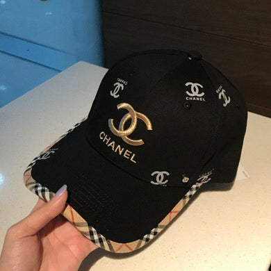 Chanel Hat