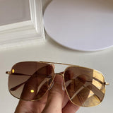 Tomford Glasses