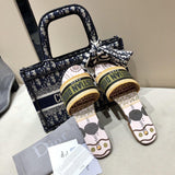 Dior Sandals