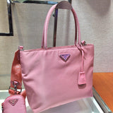 Prada Leather Handbag