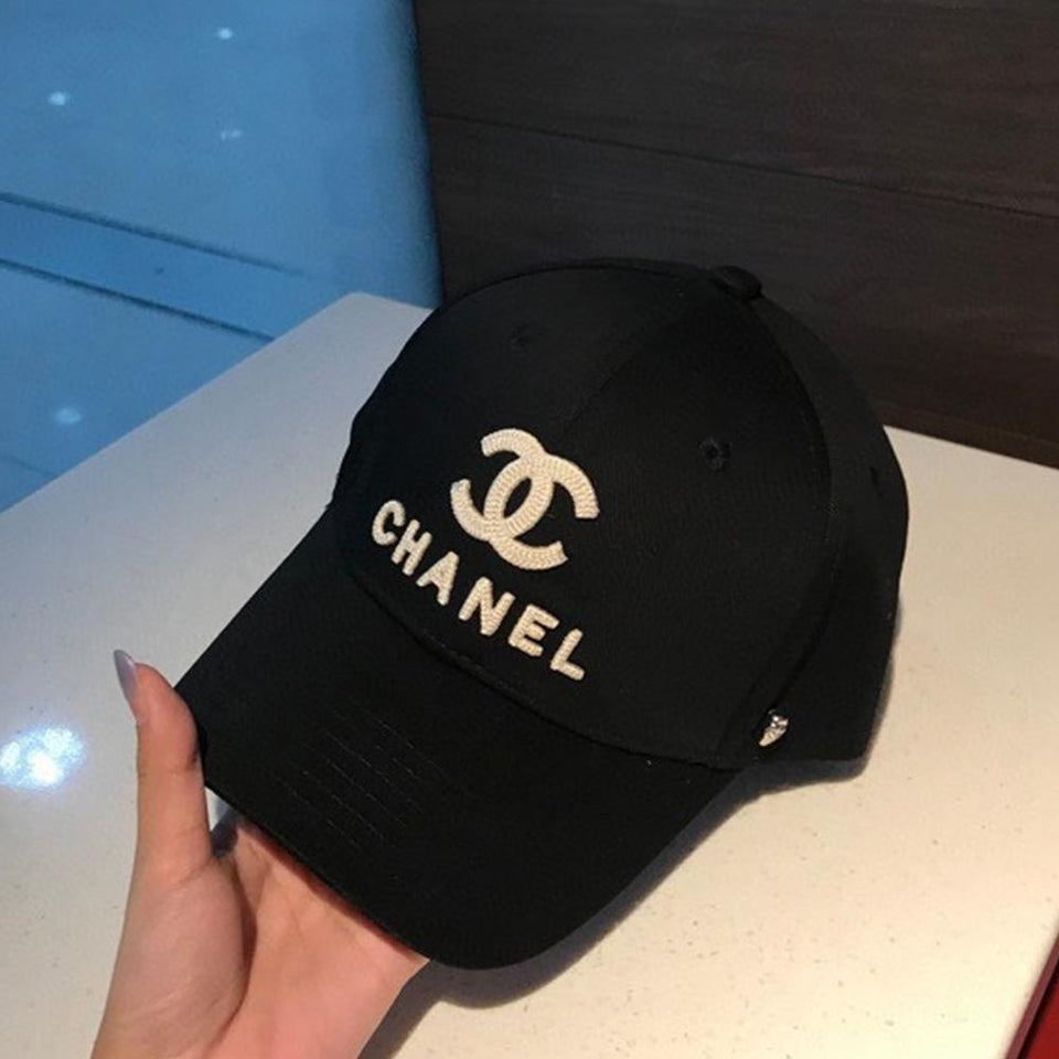 Chanel Hat