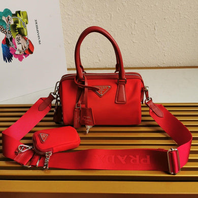 Prada Re-Edition 2005 Nylon Bag