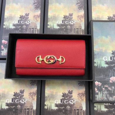 Gucci Wallet