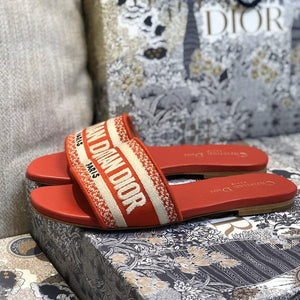 Dior Sandals