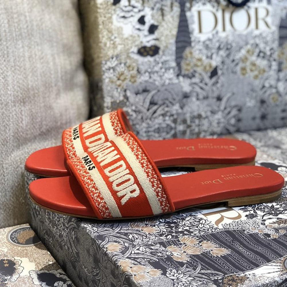 Dior Sandals