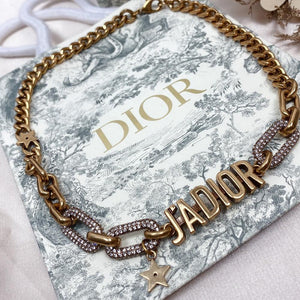 Dior Necklaces