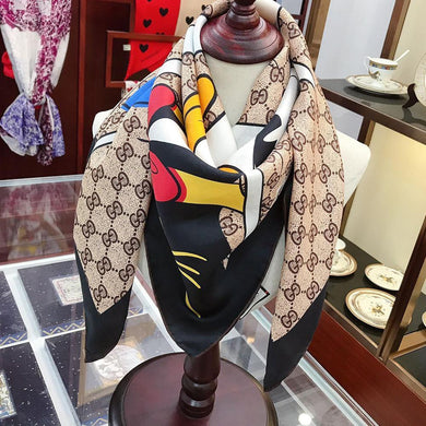 Gucci Scarf