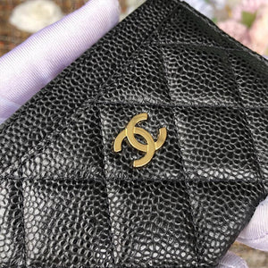 Chanel Wallet