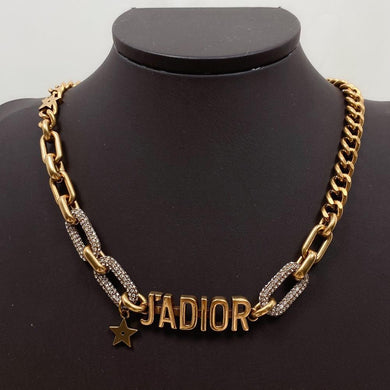 Dior Necklaces