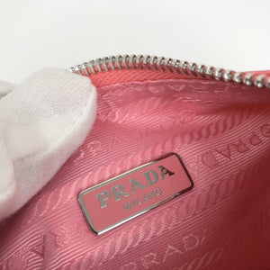 Prada Re-Edition 2005 Nylon Bag