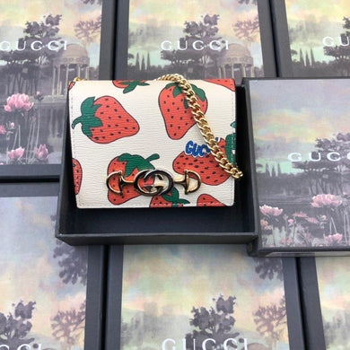 Gucci Wallets